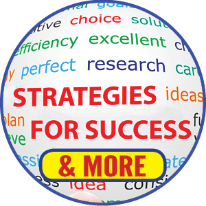 Strategies for Success
